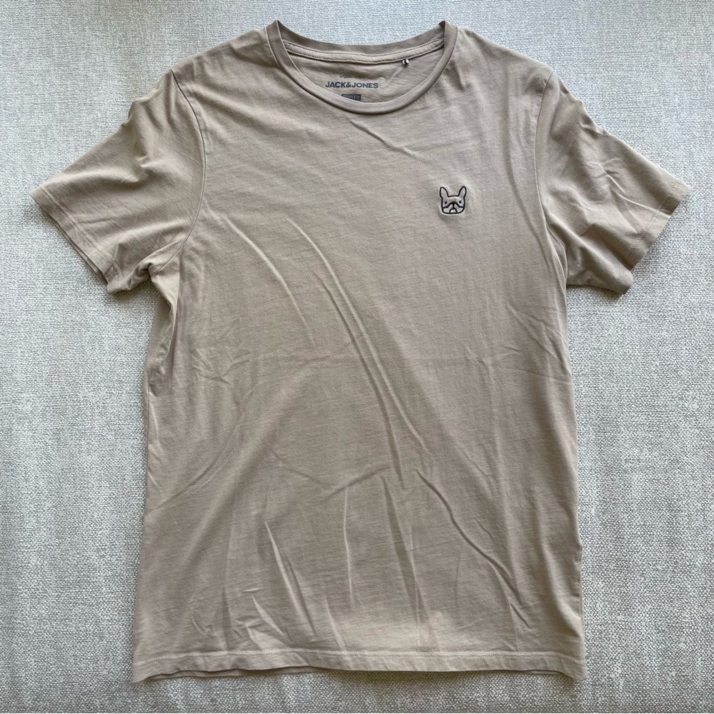 Mens T-Shirt
